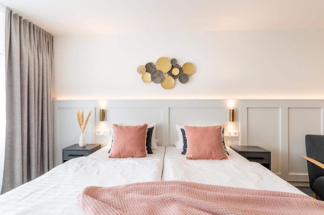 Hotel Bad Minden Zewnętrze zdjęcie