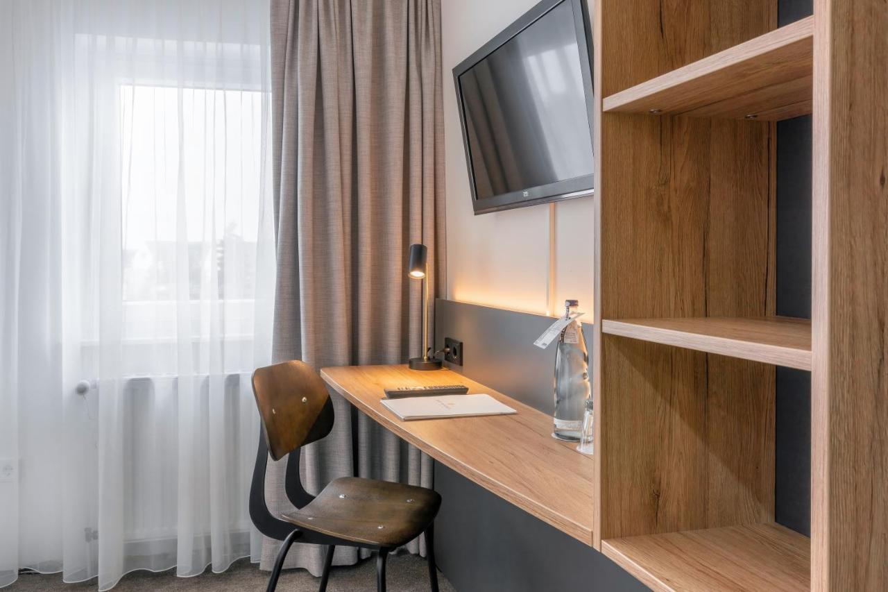 Hotel Bad Minden Zewnętrze zdjęcie