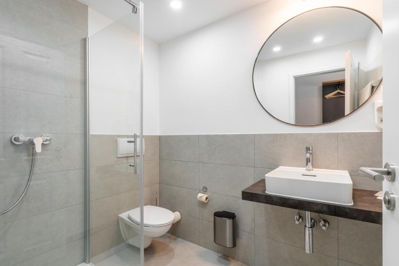 Hotel Bad Minden Zewnętrze zdjęcie