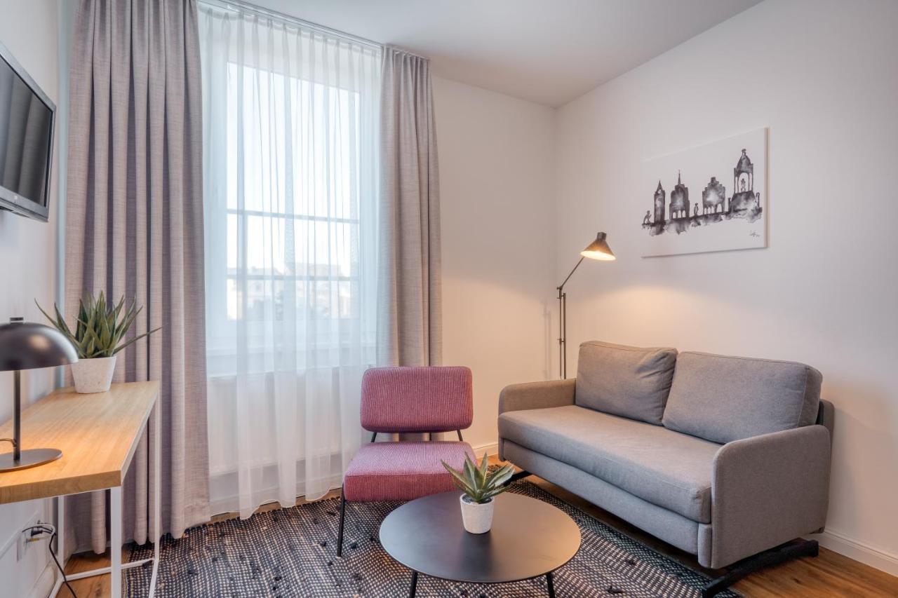 Hotel Bad Minden Zewnętrze zdjęcie