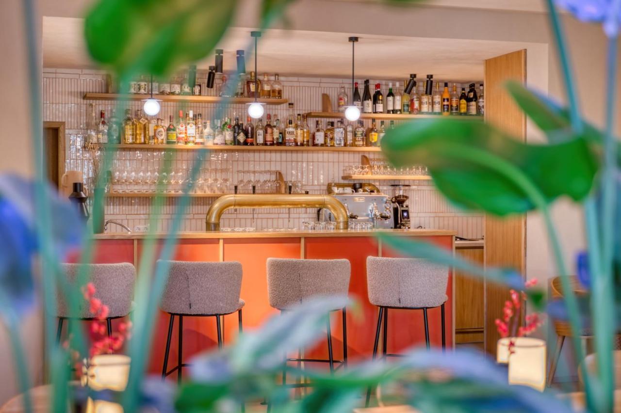 Hotel Bad Minden Zewnętrze zdjęcie