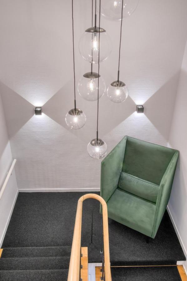 Hotel Bad Minden Zewnętrze zdjęcie