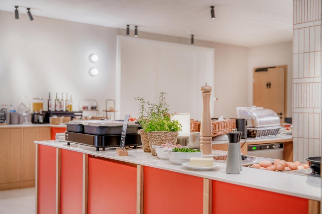 Hotel Bad Minden Zewnętrze zdjęcie