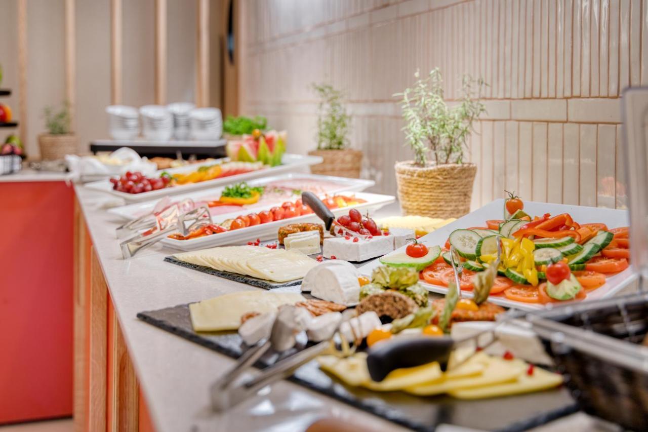 Hotel Bad Minden Zewnętrze zdjęcie
