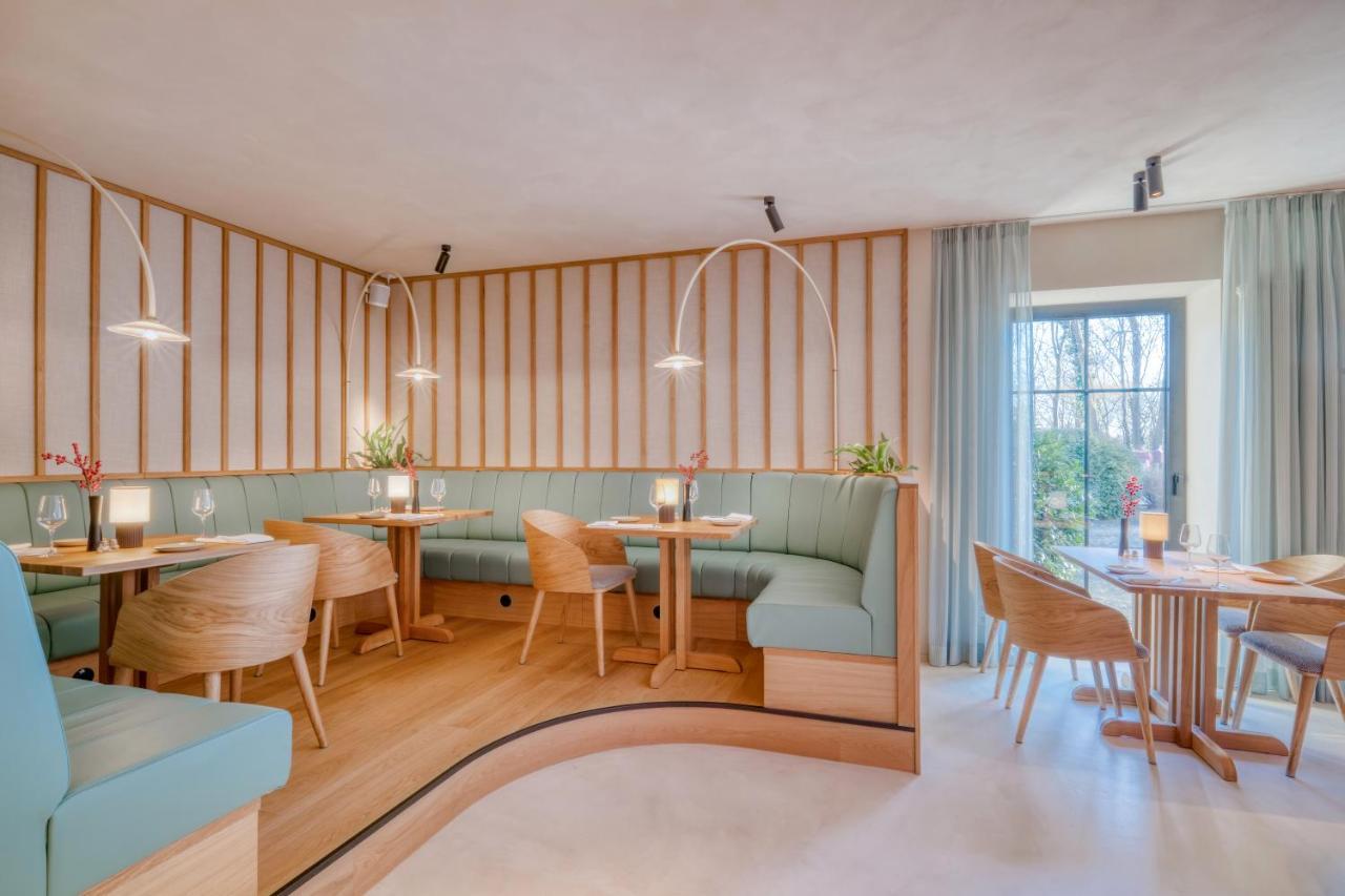 Hotel Bad Minden Zewnętrze zdjęcie