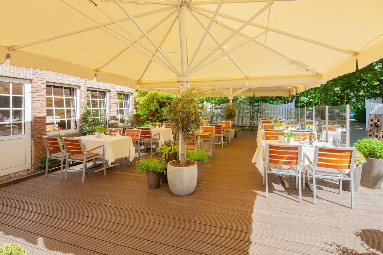 Hotel Bad Minden Zewnętrze zdjęcie