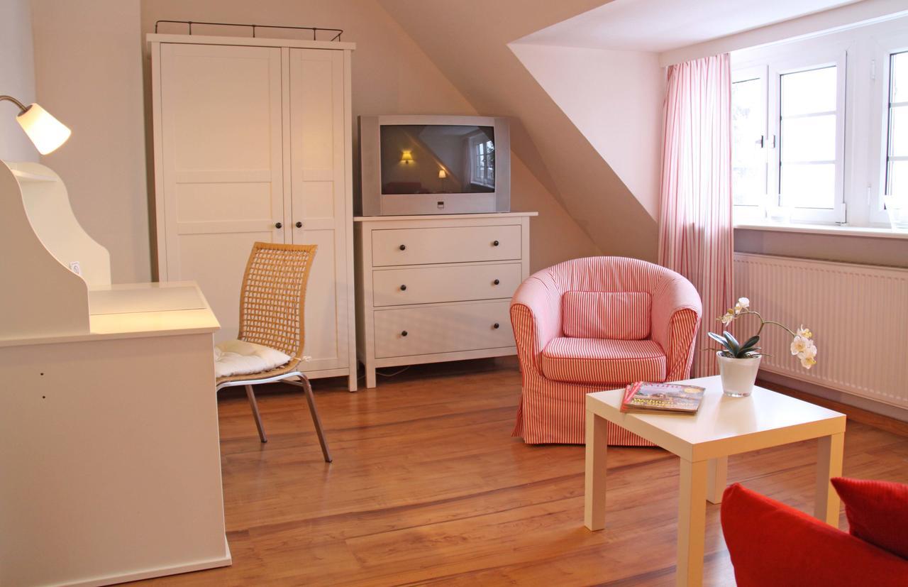 Hotel Bad Minden Zewnętrze zdjęcie