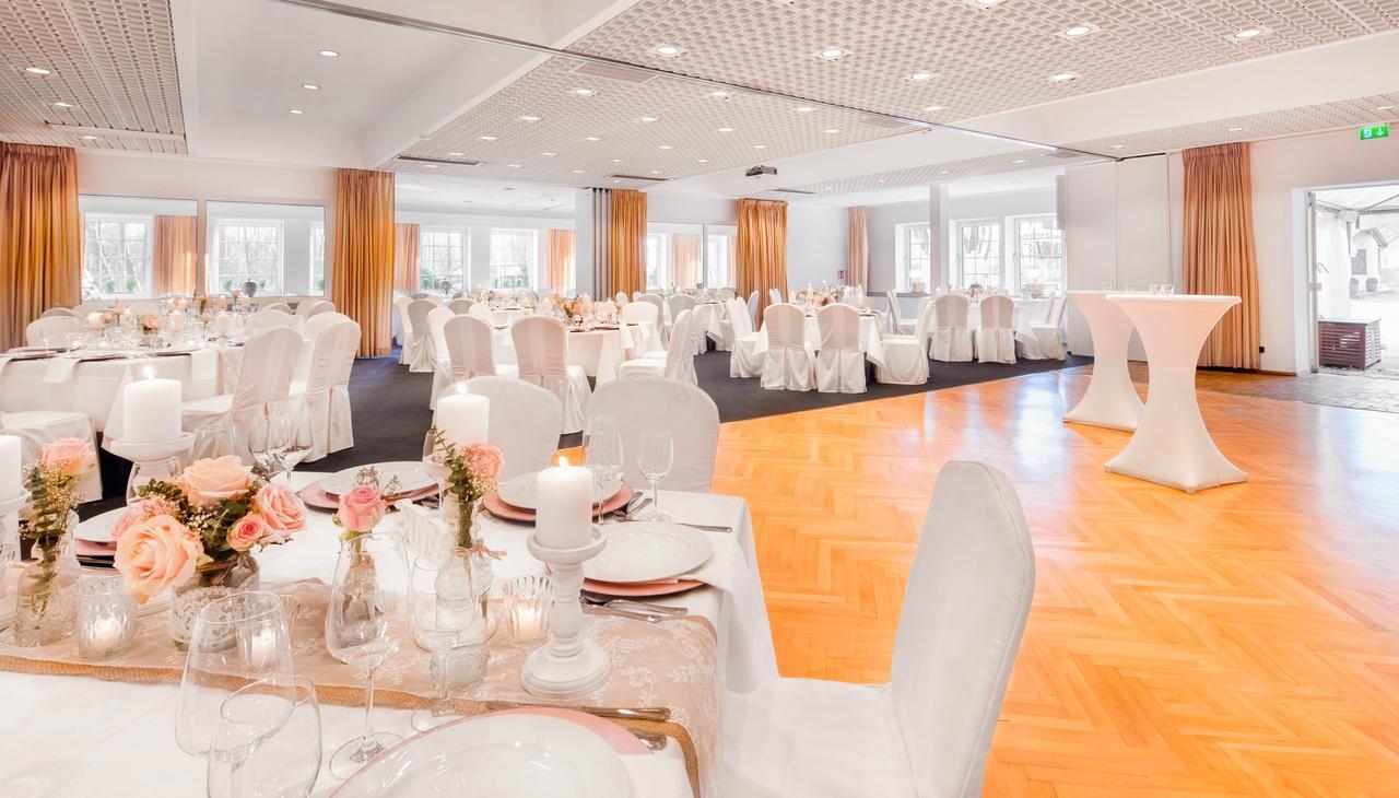Hotel Bad Minden Zewnętrze zdjęcie